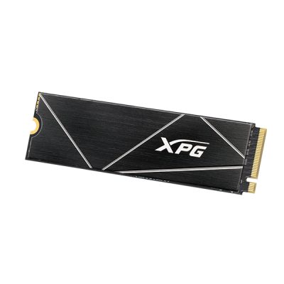 حافظه SSD اینترنال ای دیتا مدل ADATA XPG GAMMIX S70 BLADE با ظرفیت 1 ترابایت