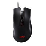 ماوس گیمینگ ای دیتا مدل ADATA XPG INFAREX M10 به همراه ماوس پد ADATA INFAREX R10