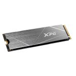 حافظه SSD اینترنال ای دیتا مدل ADATA XPG GAMMIX S50 LITE با ظرفیت 512 گیگابایت