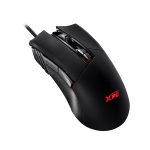 ماوس گیمینگ ای دیتا مدل ADATA XPG INFAREX M10 به همراه ماوس پد ADATA INFAREX R10