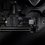 حافظه SSD اینترنال ای دیتا مدل ADATA XPG GAMMIX S50 LITE با ظرفیت 512 گیگابایت