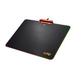 ماوس گیمینگ ای دیتا مدل ADATA XPG INFAREX M10 به همراه ماوس پد ADATA INFAREX R10