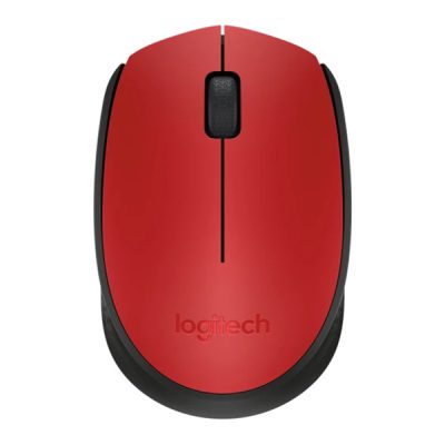 موس بی سیم لاجیتک مدل LOGITECH M170