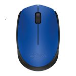 موس بی سیم لاجیتک مدل LOGITECH M170