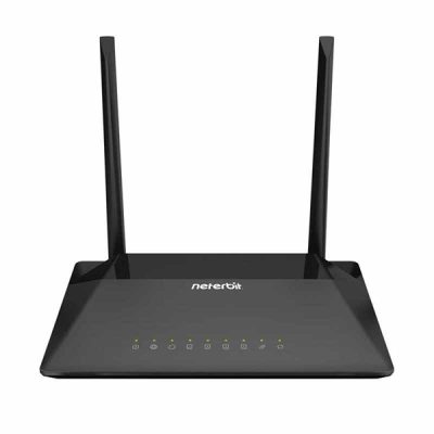 مودم روتر +VDSL2/ADSL2 نتربیت مدل NETERBIT NSL-224