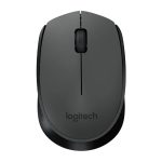 موس بی سیم لاجیتک مدل LOGITECH M170