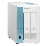 ذخیره ساز تحت شبکه کیونپ مدل QNAP TS-231K-1G