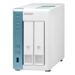ذخیره ساز تحت شبکه کیونپ مدل QNAP TS-231K-1G