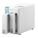 ذخیره ساز تحت شبکه کیونپ مدل QNAP TS-231K-1G