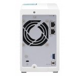 ذخیره ساز تحت شبکه کیونپ مدل QNAP TS-231K-1G