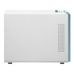 ذخیره ساز تحت شبکه کیونپ مدل QNAP TS-231K-1G
