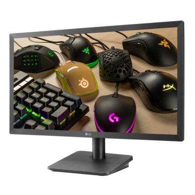 مانیتور ال جی مدل LG 22MP410-B سایز 21.5 اینچ