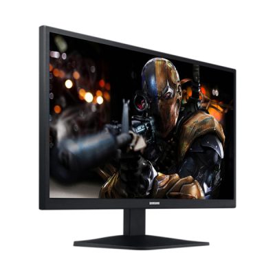 مانیتور گیمینگ سامسونگ مدل SAMSUNG LS22A330NH-M سایز 22 اینچ