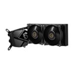 فن خنک کننده پردازنده MSI MAG CORELIQUID P240