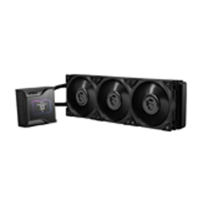 فن خنک کننده پردازنده MSI MEG CORELIQUID S360