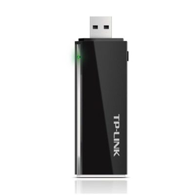 کارت شبکه USB دو بانده تی پی لینک مدل TPLINK ARCHER T4U