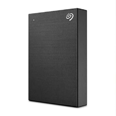 هارد اکسترنال سیگیت مدل SEAGATE ONE TOUCH با ظرفیت 1 ترابایت
