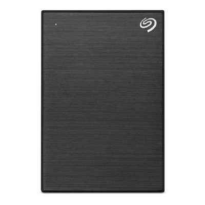 هارد اکسترنال سیگیت مدل SEAGATE One Touch با ظرفیت 2 ترابایت