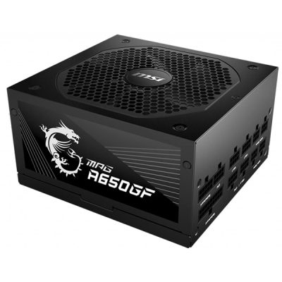 پاور ام اس آی مدل MSI MPG A650GF