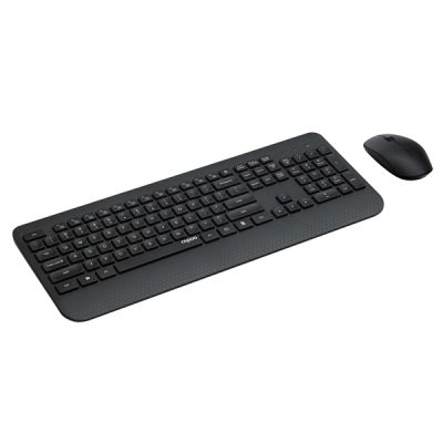 موس و کیبورد بی سیم رپو مدل RAPOO X3500