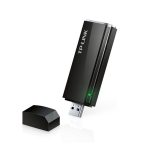 کارت شبکه USB دو بانده تی پی لینک مدل TPLINK ARCHER T4U