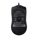 موس گیمینگ رپو مدل RAPOO V30 IR