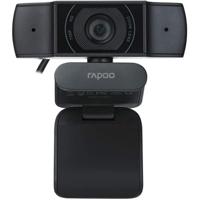 وبکم رپو مدل RAPOO C200