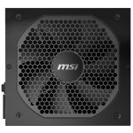 پاور ام اس آی مدل MSI MPG A750GF
