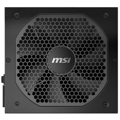پاور ام اس آی مدل MSI MPG A750GF