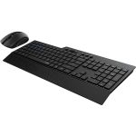 موس و کیبورد بی سیم رپو مدل RAPOO 8200T