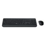 موس و کیبورد بی سیم رپو مدل RAPOO X3500