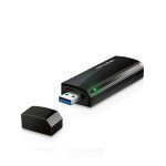 کارت شبکه USB دو بانده تی پی لینک مدل TPLINK ARCHER T4U