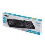 کیبورد بی سیم رپو مدل RAPOO E1050