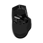 موس گیمینگ رپو مدل RAPOO V300 IR