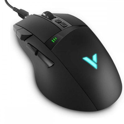 موس گیمینگ بی سیم و باسیم رپو مدل RAPOO VT350C