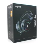 هدست گیمینگ رپو مدل RAPOO VH500C