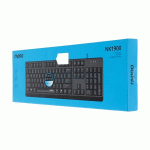 کیبورد رپو مدل RAPOO NK1900