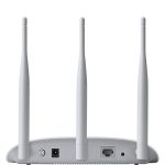 اکسس پوینت بی سیم N450 تی پی-لینک مدل TPLINK TL-WA901N