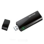 کارت شبکه USB دو بانده تی پی لینک مدل TPLINK ARCHER T4U
