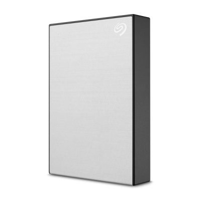 هارد اکسترنال سیگیت مدل SEAGATE ONE TOUCH با ظرفیت 4 ترابایت