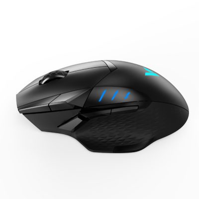 موس گیمینگ رپو مدل RAPOO V300 IR