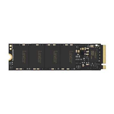 حافظه SSD لکسار مدل LEXAR NM620 M.2 2280 با ظرفیت 512 گیگابایت