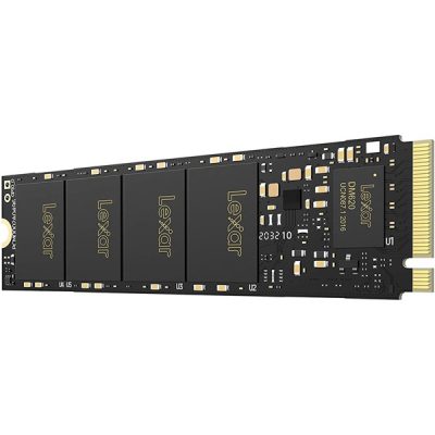 حافظه SSD لکسار مدل LEXAR NM620 M.2 2280 با ظرفیت 1 ترابایت