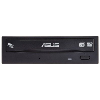 درایو DVD اینترنال ایسوس مدل ASUS DRW-24D5MT بدون جعبه