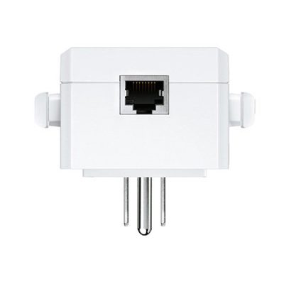 توسعه دهنده شبکه بی سیم تی پی لینک مدل TPLINK TL-WA860RE
