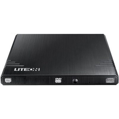 درایو DVD اکسترنال لایت آن مدل LITEON EBAU108