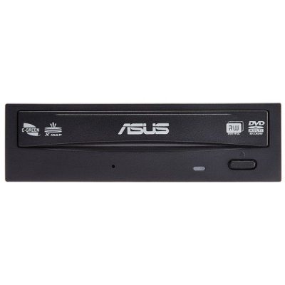 درایو DVD اینترنال ایسوس مدل ASUS DRW-24D5MT جعبه دار