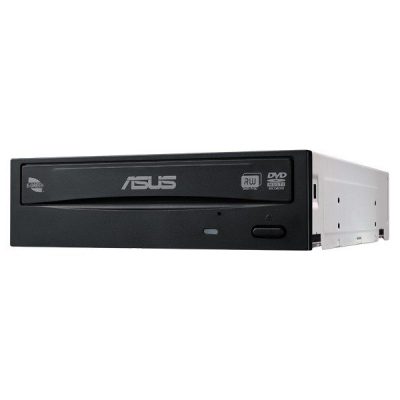 درایو DVD اینترنال ایسوس مدل ASUS DRW-24D5MT بدون جعبه