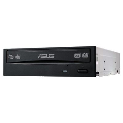 درایو DVD اینترنال ایسوس مدل ASUS DRW-24D5MT جعبه دار