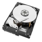 هارد دیسک اینترنال سیگیت مدل SEGATE SKY HAWK ST6000VX001 با ظرفیت 6 ترابایت